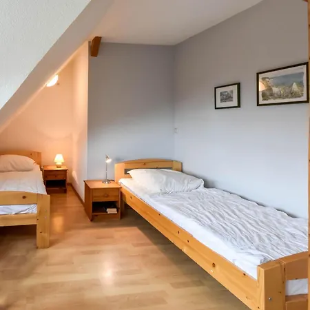 Hugo Fuer 4 Personen By Interhome * Gross Stresow