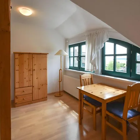 Hugo Fuer 4 Personen By Interhome Appartamento